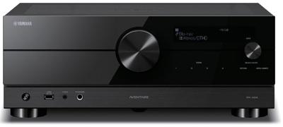 Yamaha RX-A2A surround receiver