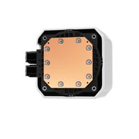 DeepCool Mystique 240 ARGB White - thumbnail