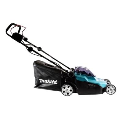 Makita DLM382CM2 Accu Grasmaaier 38cm 2x18V 4.0Ah