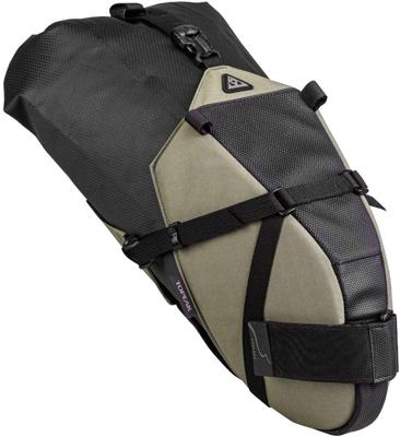 TOPEAK Backloader x - 10 l - green