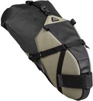 TOPEAK Backloader x - 10 l - green - thumbnail