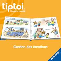 Ravensburger - tiptoi - Interactief boek - Lenny het lam en woede - Elektronisch educatief spel, schermvrij - Leeftijd 4+ - 13099076 - thumbnail