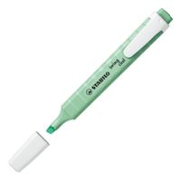 STABILO swing cool pastel markeerstift, hint of mint - thumbnail
