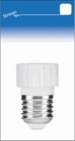 Lamphouder adapter E27 naar GU10 - 6670000 - thumbnail