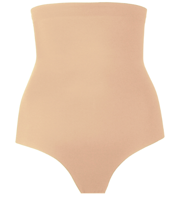 Magic hoge corrigerende naadloze slip Hi-Brief - Buik corrigerende shapewear