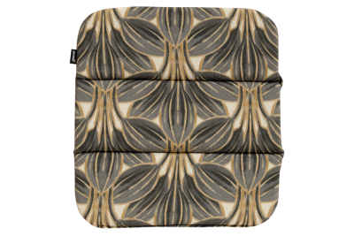 Hartman zitkussen Milo Grey Delphine