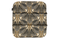 Hartman zitkussen Milo Grey Delphine - thumbnail