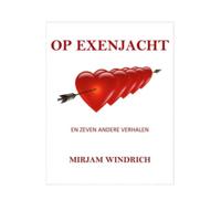 Mirjam  Windrich Op exenjacht - thumbnail