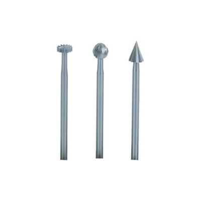 Proxxon Micromot 28 720 Micro-freesmachine Vanadium-staal 5 mm Schachtdiameter 2.35 mm Proxxon Micromot 28 720 Micro-freesmachine Vanadium-staal 5 mm Schachtdiameter 2.35 mm