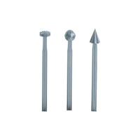 Proxxon Micromot 28 720 Micro-freesmachine Vanadium-staal 5 mm Schachtdiameter 2.35 mm - thumbnail