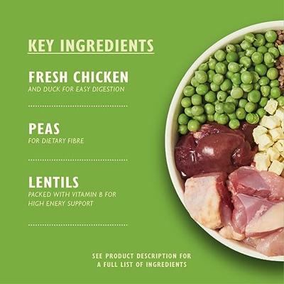 Lily&apos;s Kitchen dog adult chicken duck countryside casserole - thumbnail