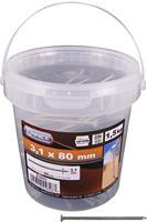 Connex Nagel 3.1X80Mm Rk Vz Emmer 1.5Kg - B30052 - thumbnail