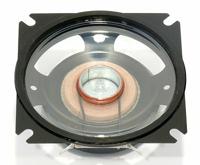 Visaton SL 87 WPM - 8 Ohm 3.3 inch 8 cm Breedband-luidspreker 20 W 8 Ω Transparant membraan, UV-bestendig - thumbnail