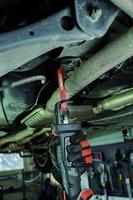 Bahco Draadloze reciprozaagset (14.4 V) - BCL32RS1K1 - thumbnail