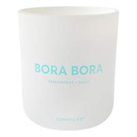 Sunnylife Candles & Fragrance Geurkaars Bora Bora Passionfruit Guava - thumbnail