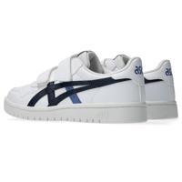 Asics Japan S PS Sportschoen Kinderen White/Midnight 30 - thumbnail