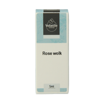Volatile Rose wolk 5 Milliliter - thumbnail