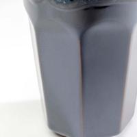 Kare Design Lio Kopjes blauw 4st - thumbnail