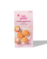 HEMA Funfetti cupcake mix - thumbnail