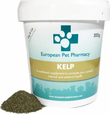 European Pet Pharmacy Kelp - 500 GR