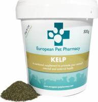 European Pet Pharmacy Kelp - 500 GR - thumbnail