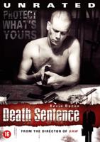 Death Sentence (DVD) - thumbnail