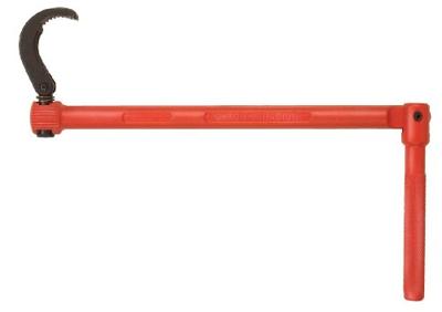 Connex Sanitair-Sleutel 235Mm Ch/Van/C45 - COXT220276