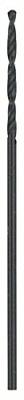 Bosch Accessoires Metaalboor HSS-R | 1X12X34mm | DIN 338 - 2609255000 Bosch Accessoires Metaalboor HSS-R | 1X12X34mm | DIN 338 - 2609255000