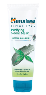 Himalaya Herbals Gezichtsmasker Purifying Neem