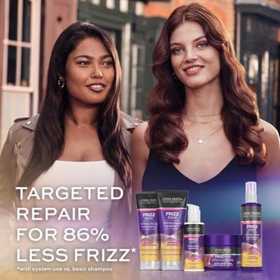John Frieda Frizz Ease Miraculous Recovery Deep Conditioner - thumbnail