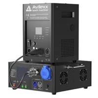 Avilexx Accu Pack voor Sparkus machines 1500W - thumbnail
