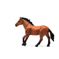 Schleich paard appaloosa hengst 72152 - thumbnail
