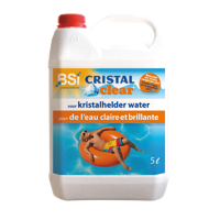 BSI Cristal clear 5l - thumbnail