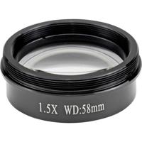 Kern OZB-A5615 OZB-A5615 Microscoop voorzet objectief 1.5 x Geschikt voor merk (microscoop) Kern - thumbnail