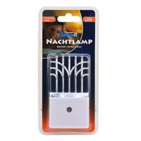 Sens-it 58007 0,5W 7900K LED Nachtlampje met Licht/Donker Sensor - thumbnail