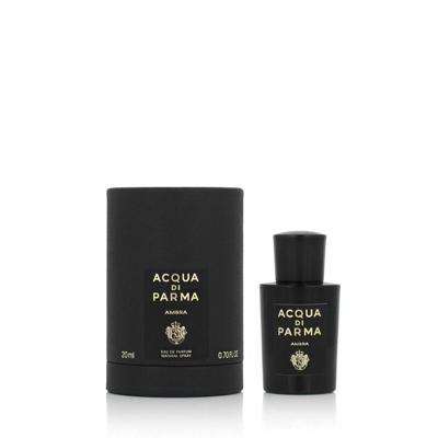 Acqua di Parma Signature Ambra Eau de Parfum 20ml