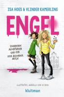 Engel - Isa Hoes, Vlinder Kamerling - ebook - thumbnail