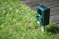 Knock Pest Dierenverjager Solar - thumbnail