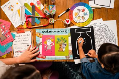 Educatief Spel Nathan Docteur