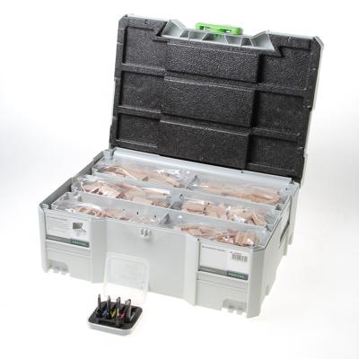 Festool DS 4/5/6/8/10 1060 BU DOMINO-stenen beuken assortiment - 576794