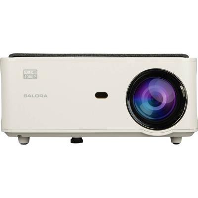 Salora 51BFM3850 ledprojector
