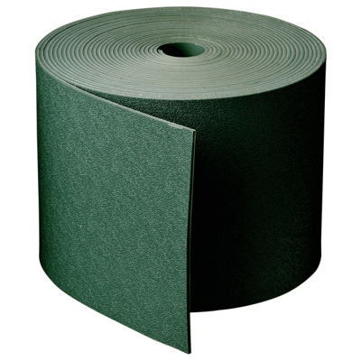 Nature Borderrand grijs h15 cm 10 meter