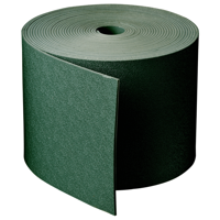 Tuinhek Nature 6040637 Zwart Polypropyleen Plastic 15 cm x 10 m - thumbnail