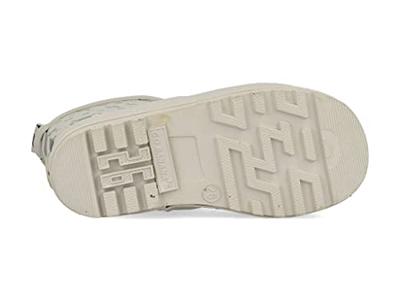 Go Banana&apos;s Regenlaarzen GB-SHARK-RB Grijs-21 maat 21