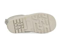 Go Banana&apos;s Regenlaarzen GB-SHARK-RB Grijs-21 maat 21 - thumbnail