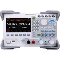 Rigol DL3021A Electronic load 150 V/DC 40 A 200 W - thumbnail