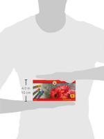 Pastelkrijt Koh-I-Noor Toison 8512 rond 12 stuks assorti - thumbnail