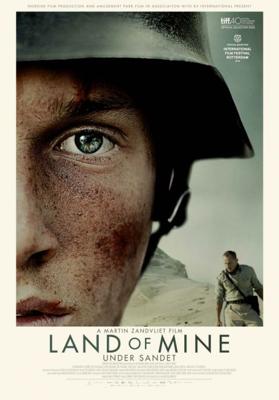 Land Of Mine (DVD)