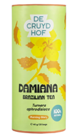 Cruydhof Thee Damiana/Turnera aphrodisiaca - thumbnail
