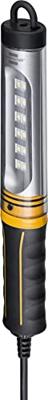 Brennenstuhl LED-werkplaatslamp | IP65 | WL 550 | 520lm | 5m | H07RN-F2x1,0 1175470010